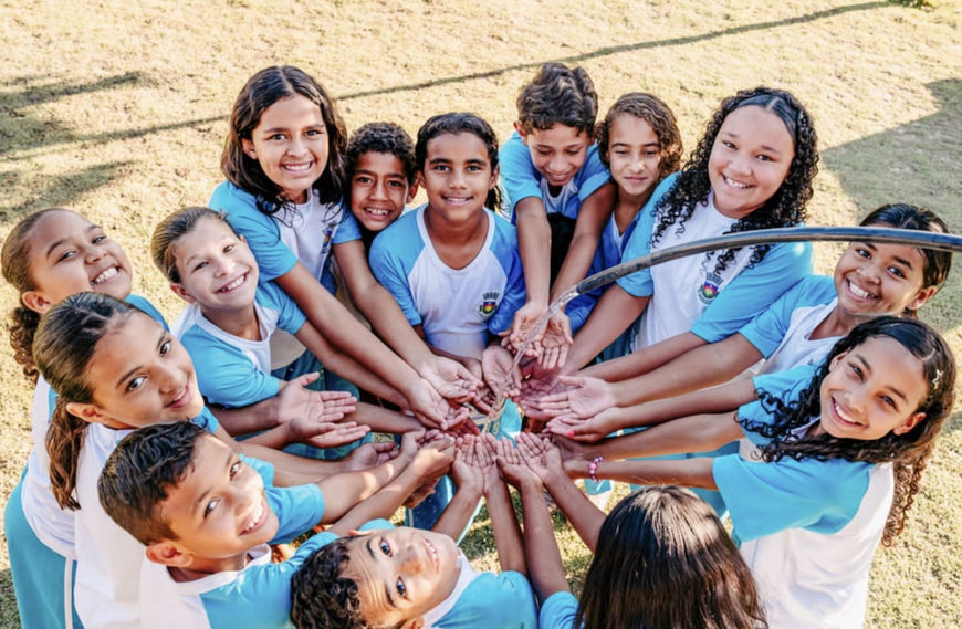 Global Water Challenge and Cargill Expand Partnership Across Five Continents to Address Water Challenges
